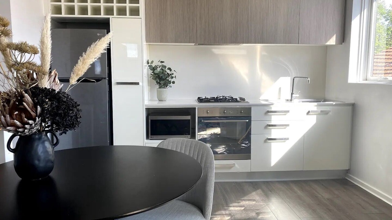 Photo of Kitchen in Elwood