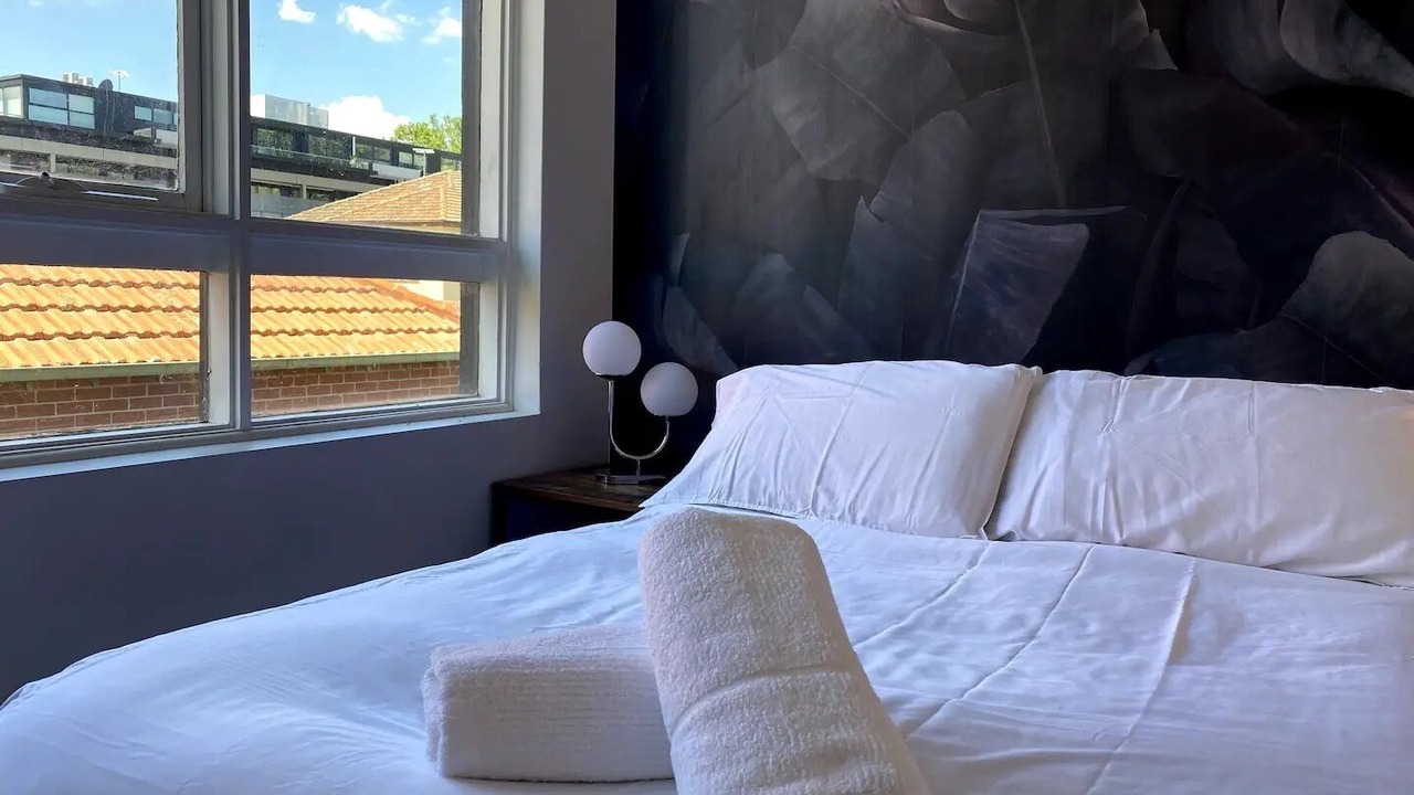 Photo of Bedroom in Elwood