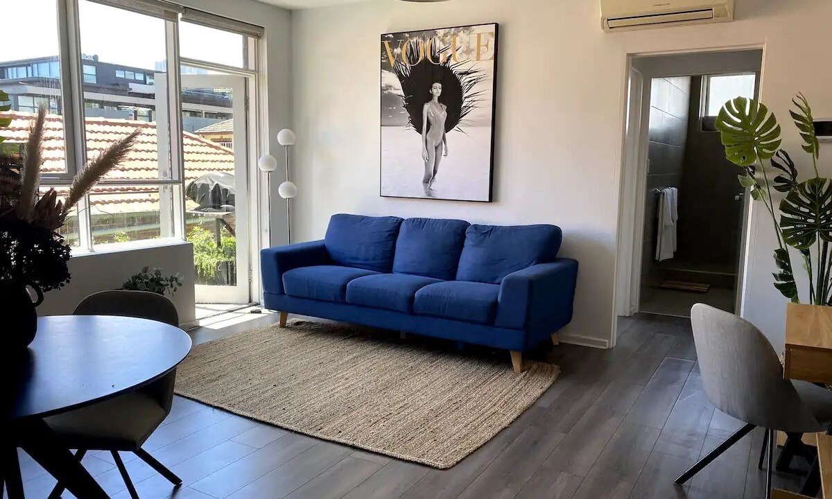 Photo of Livingroom in Elwood