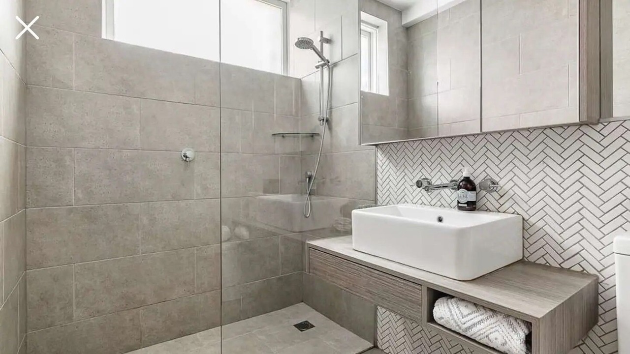 Photo of Bathroom in Elwood