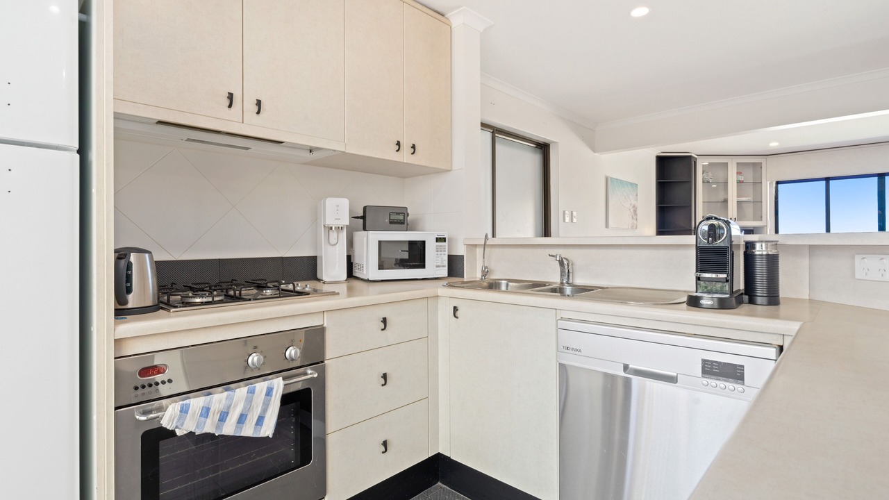 Photo of Kitchen in Moana