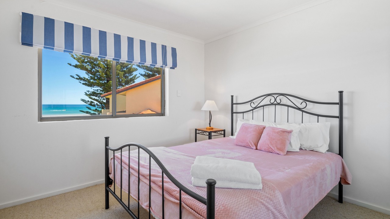 Photo of Bedroom in Moana