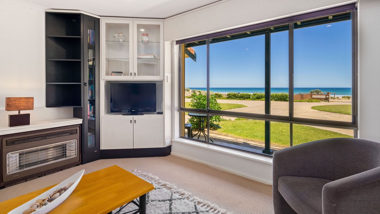 Photo of Livingroom in Moana