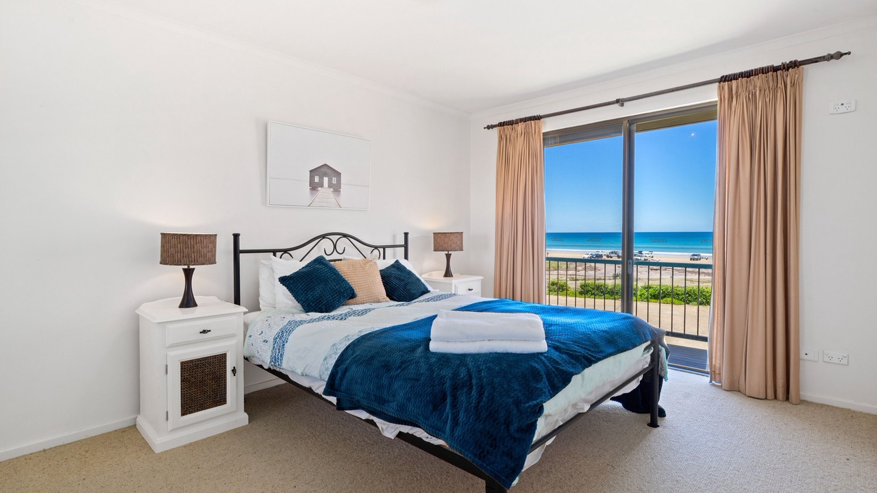 Photo of Bedroom in Moana