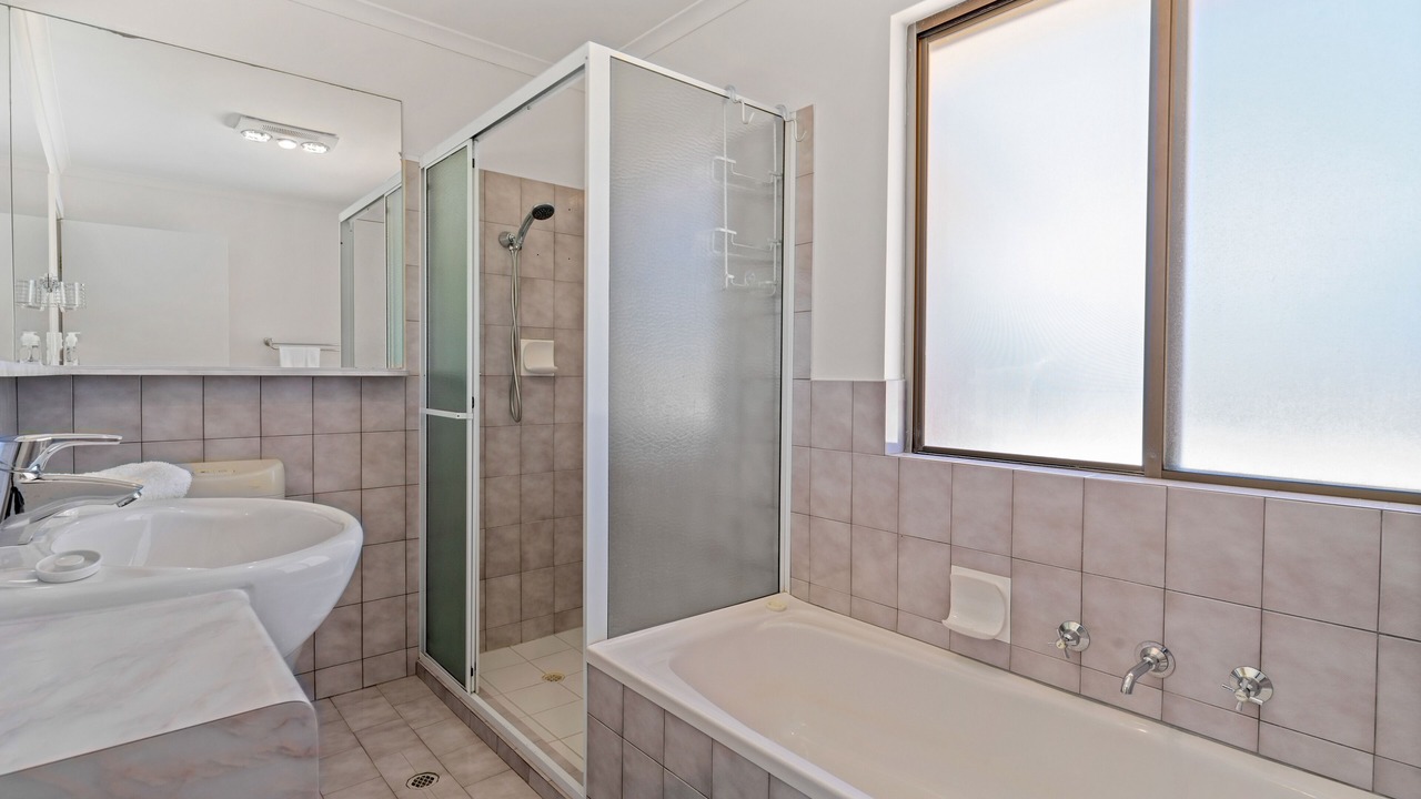 Photo of Bathroom in Moana