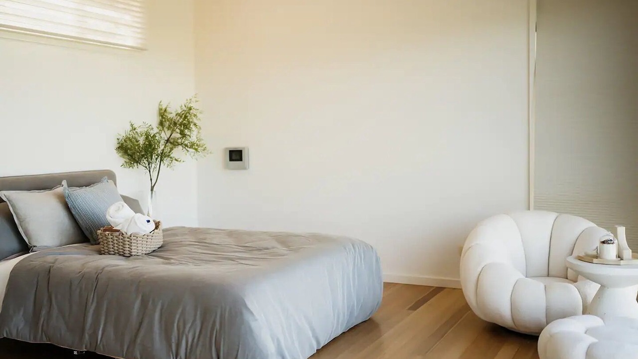 Photo of Bedroom in Kiama Heights