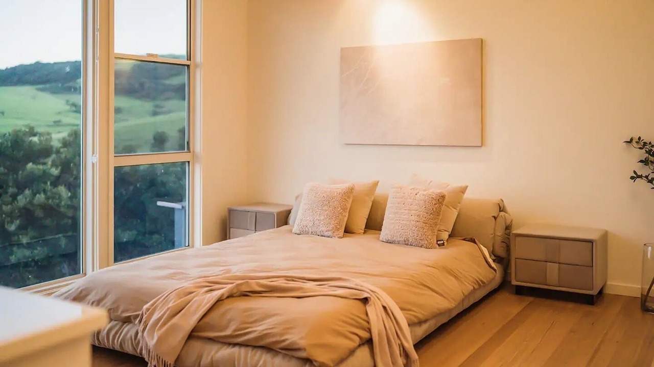 Photo of Bedroom in Kiama Heights