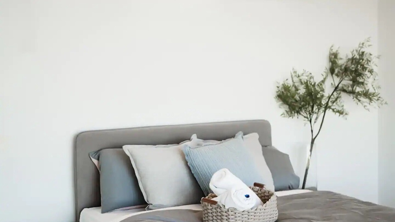 Photo of Bedroom in Kiama Heights