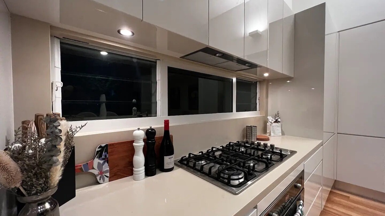 Photo of Kitchen in Kiama Heights