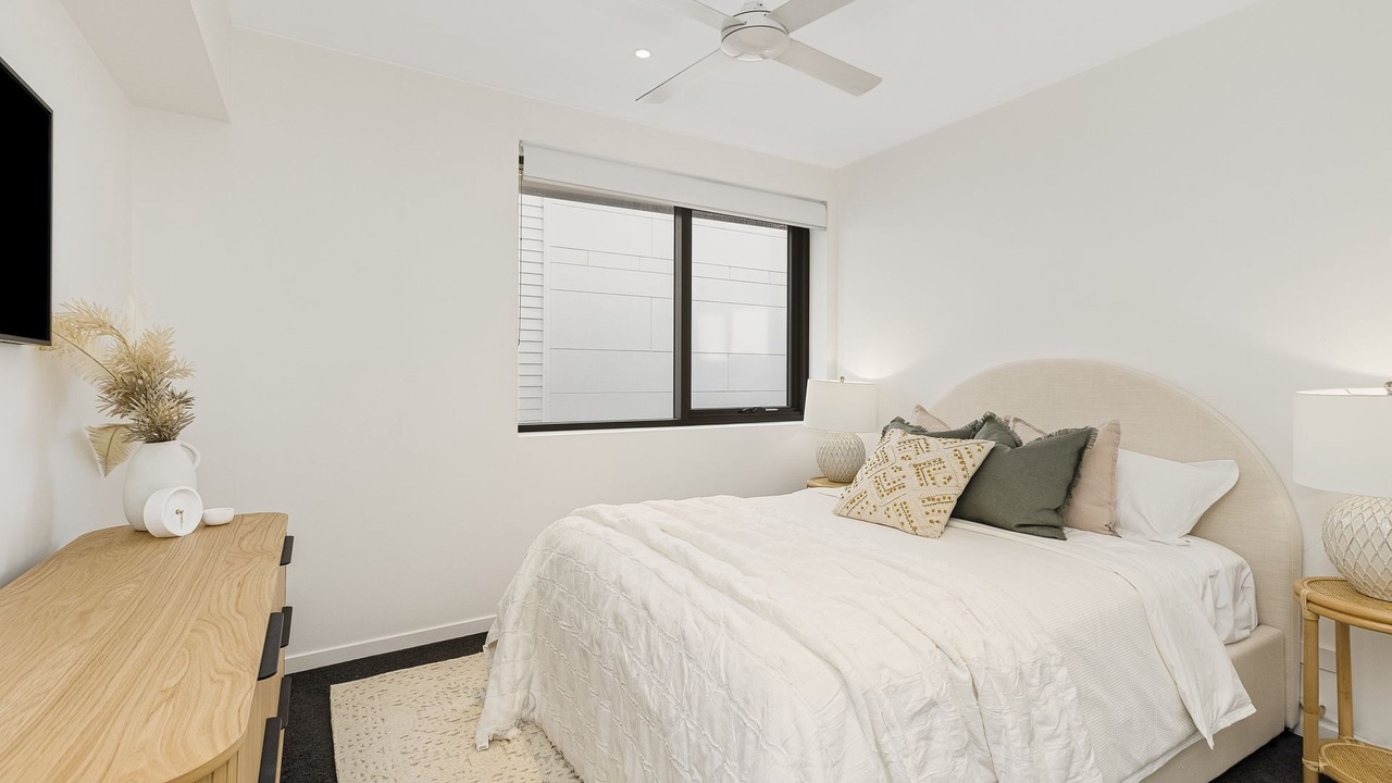 Photo of Bedroom in Bilinga