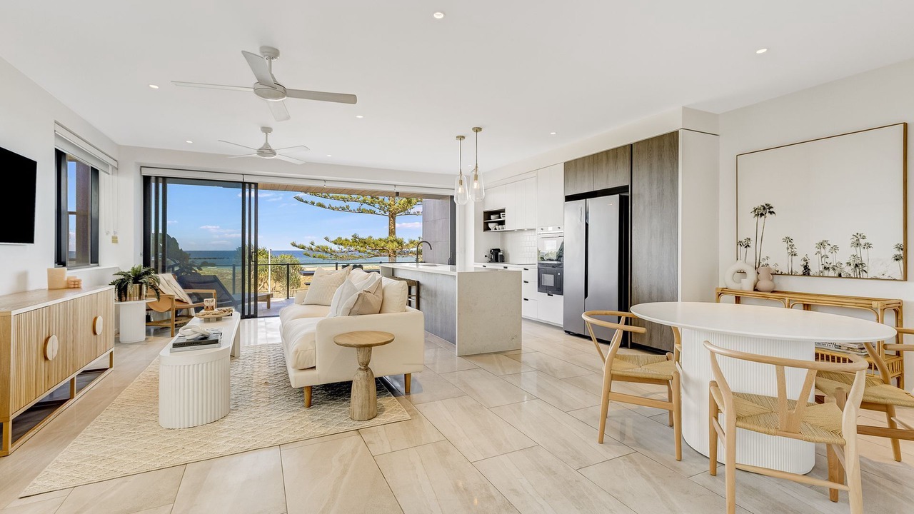 Photo of Livingroom in Bilinga