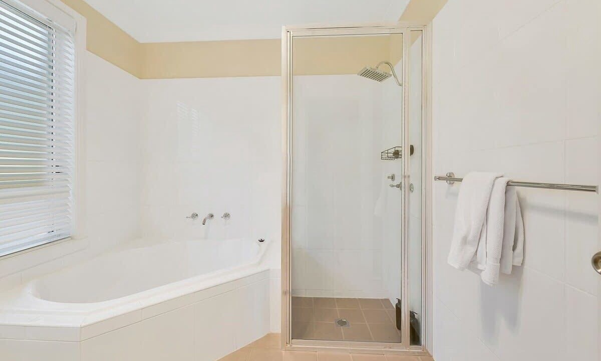 Photo of Bathroom in Bathurst