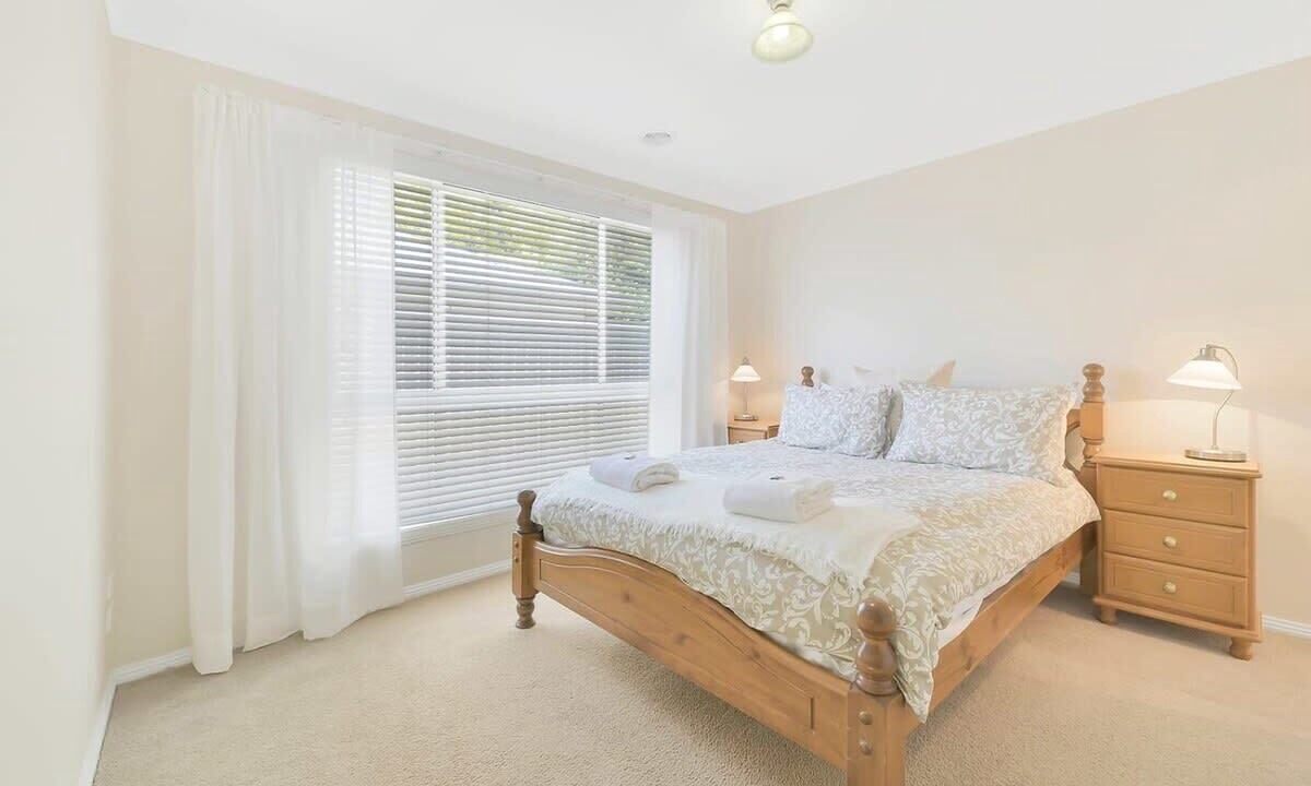 Photo of Bedroom in Bathurst
