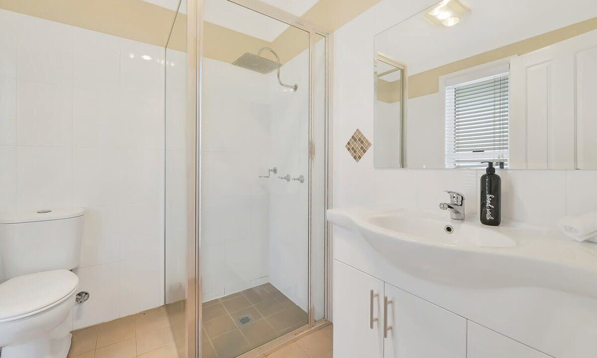 Photo of Bathroom in Bathurst