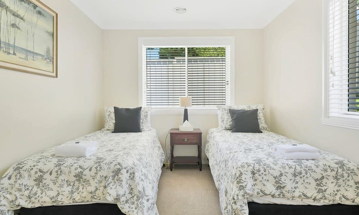 Photo of Bedroom in Bathurst