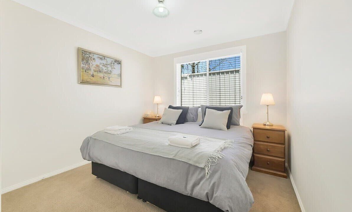 Photo of Bedroom in Bathurst