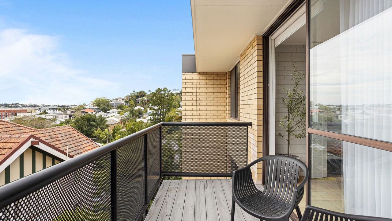Photo of Patio Balcony in Teneriffe