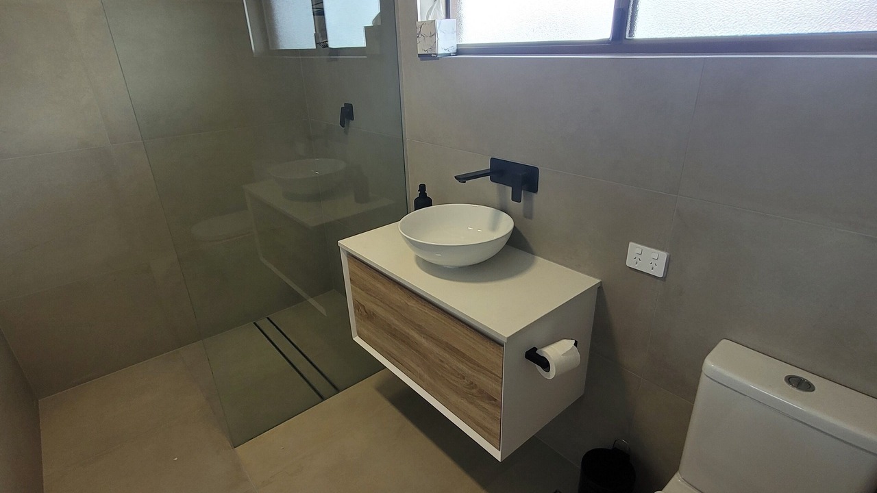 Photo of Bathroom in Mira Mar
