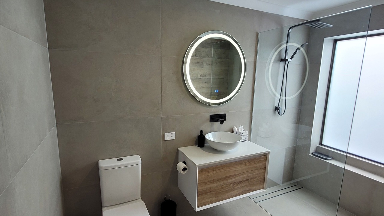 Photo of Bathroom in Mira Mar
