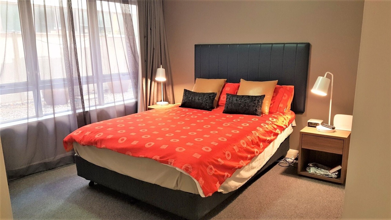 Photo of Bedroom in Chatswood