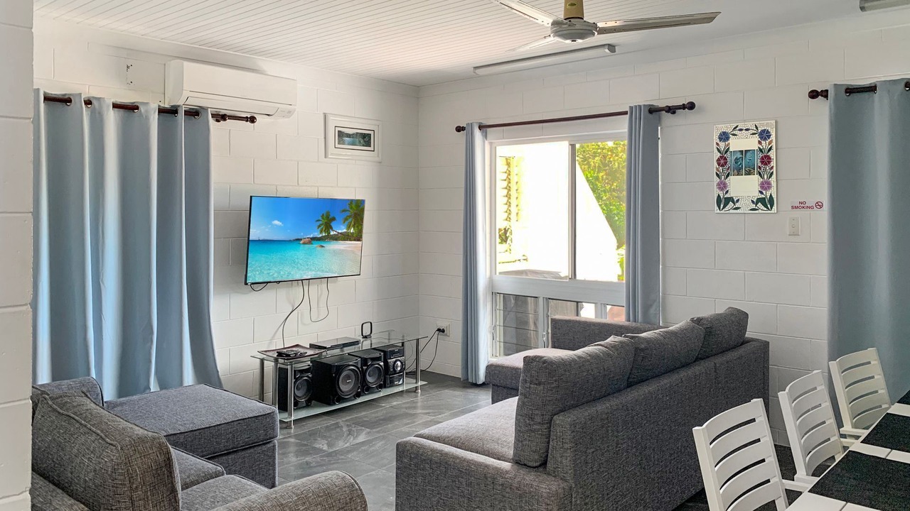 Photo of Livingroom in Arcadia