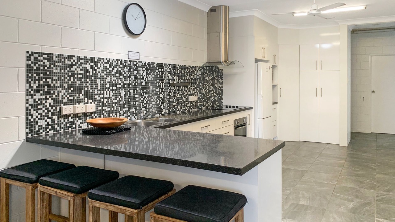 Photo of Kitchen in Arcadia