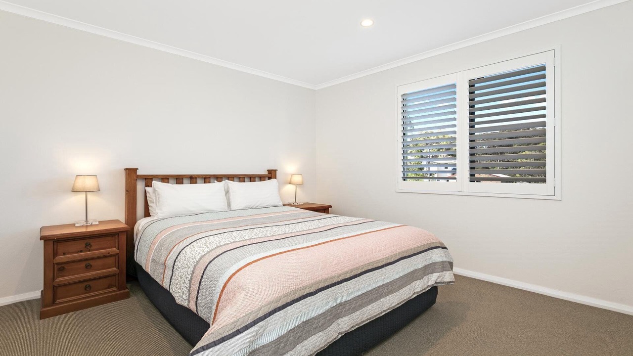 Photo of Bedroom in Avoca Beach