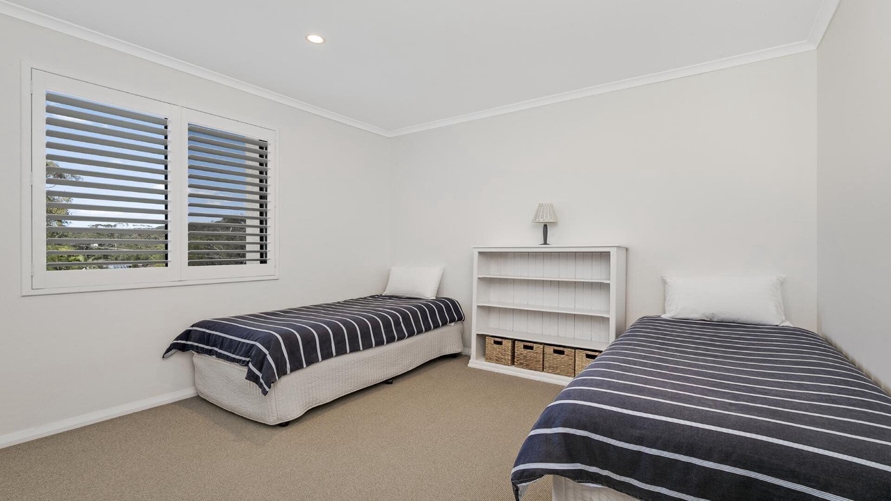 Photo of Bedroom in Avoca Beach