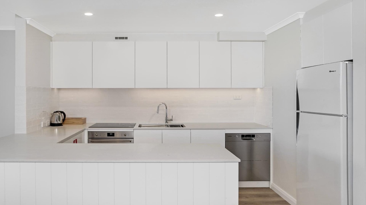 Photo of Kitchen in Avoca Beach