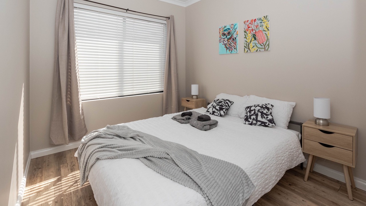 Photo of Bedroom in Cloverdale