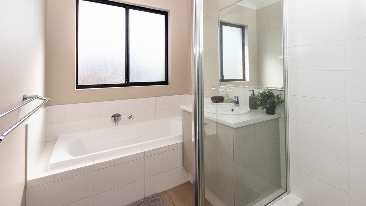 Photo of Bathroom in Cloverdale