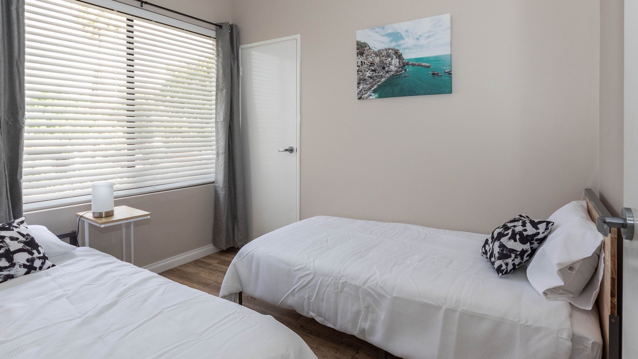 Photo of Bedroom in Cloverdale