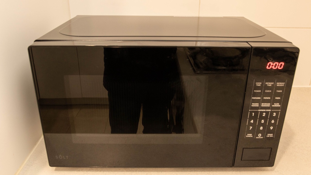 Photo of Kitchen in Cloverdale