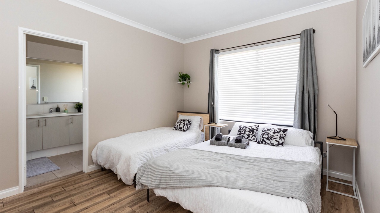 Photo of Bedroom in Cloverdale