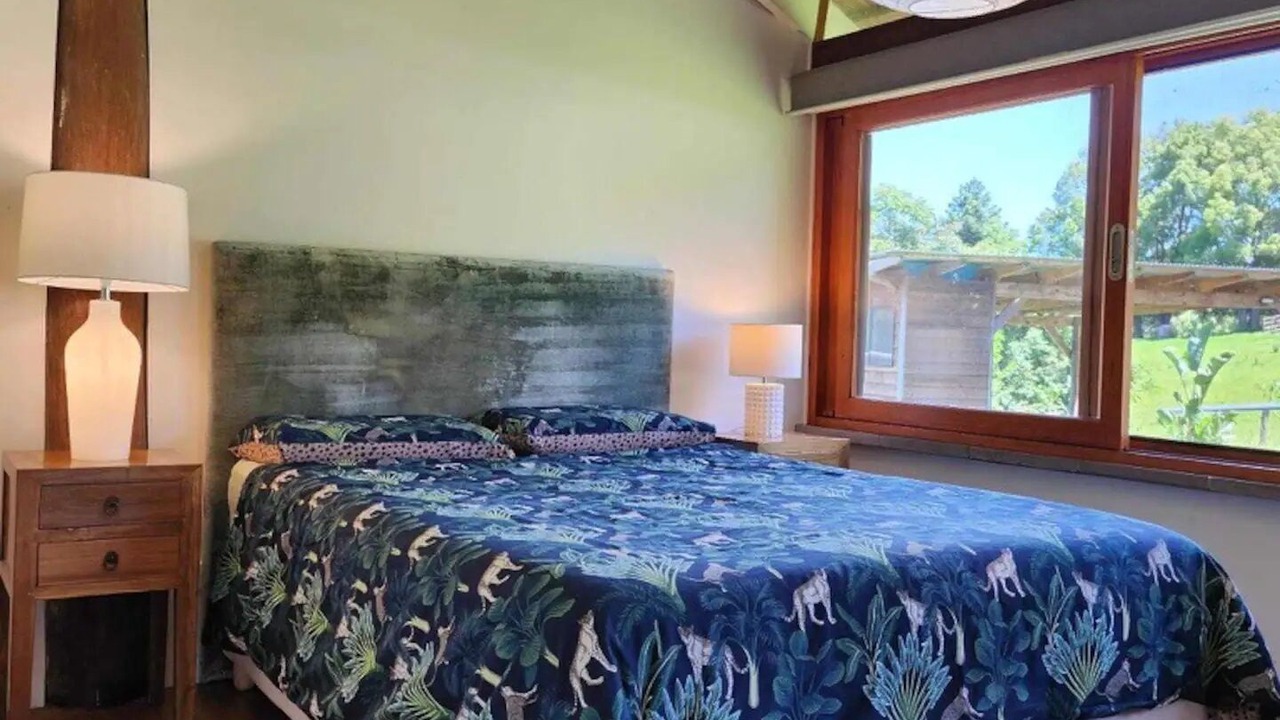 Photo of Bedroom in Rosebank