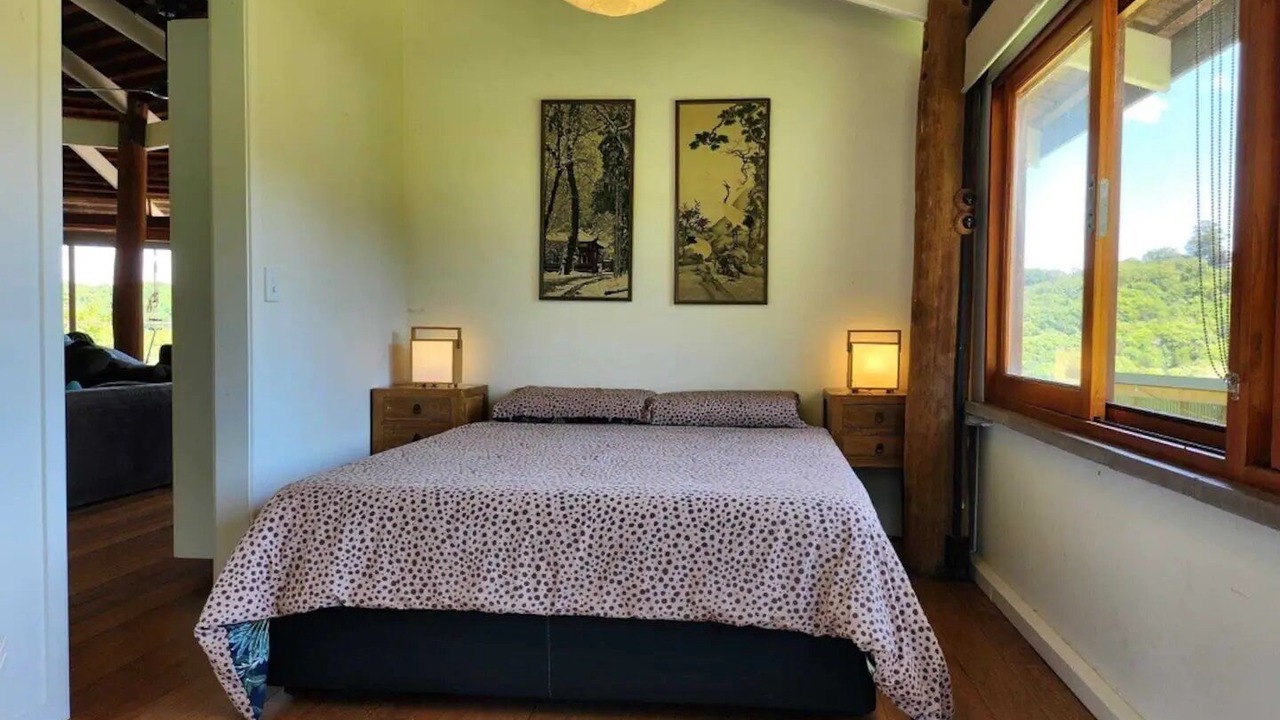 Photo of Bedroom in Rosebank