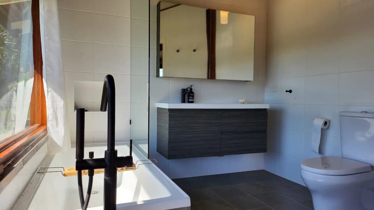 Photo of Bathroom in Rosebank