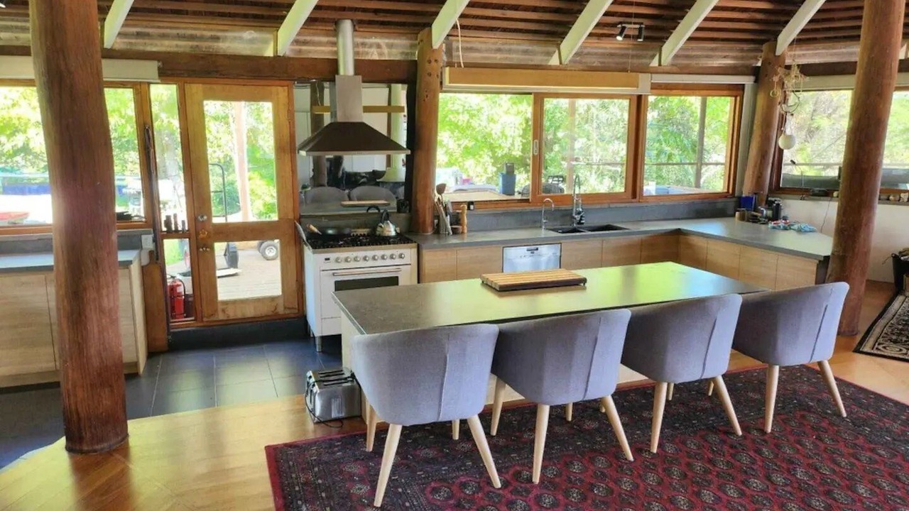 Photo of Kitchen in Rosebank