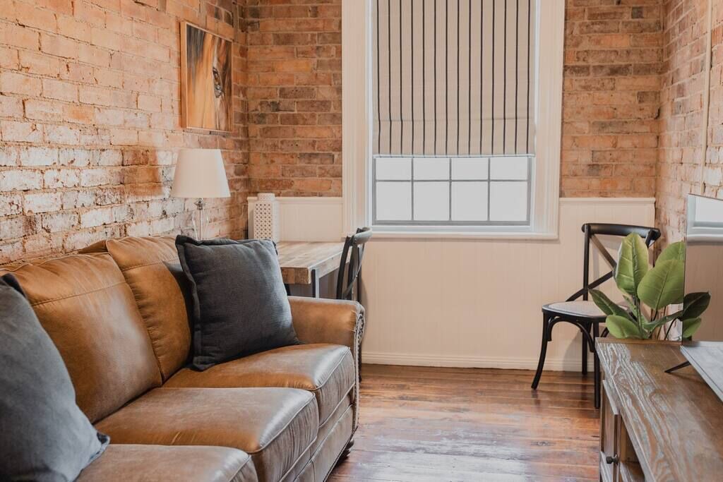 Photo of Bedroom in Inverell