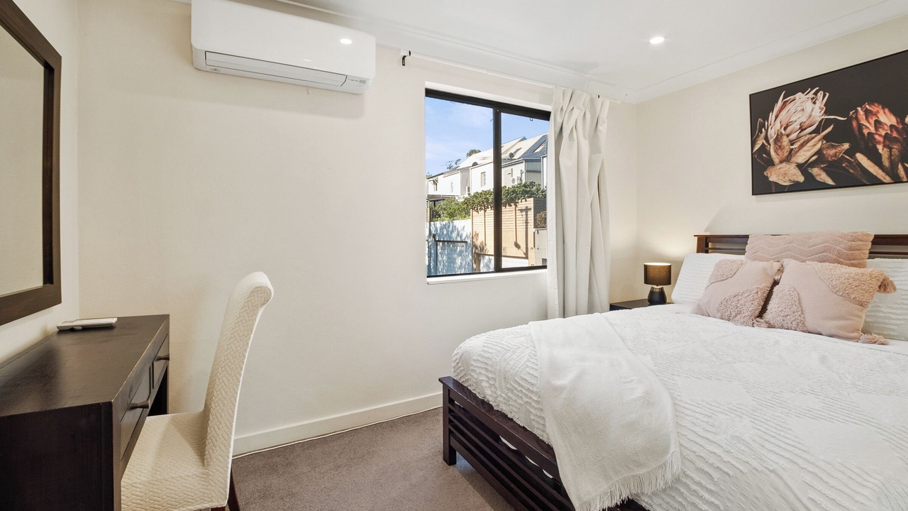 Photo of Bedroom in Camperdown