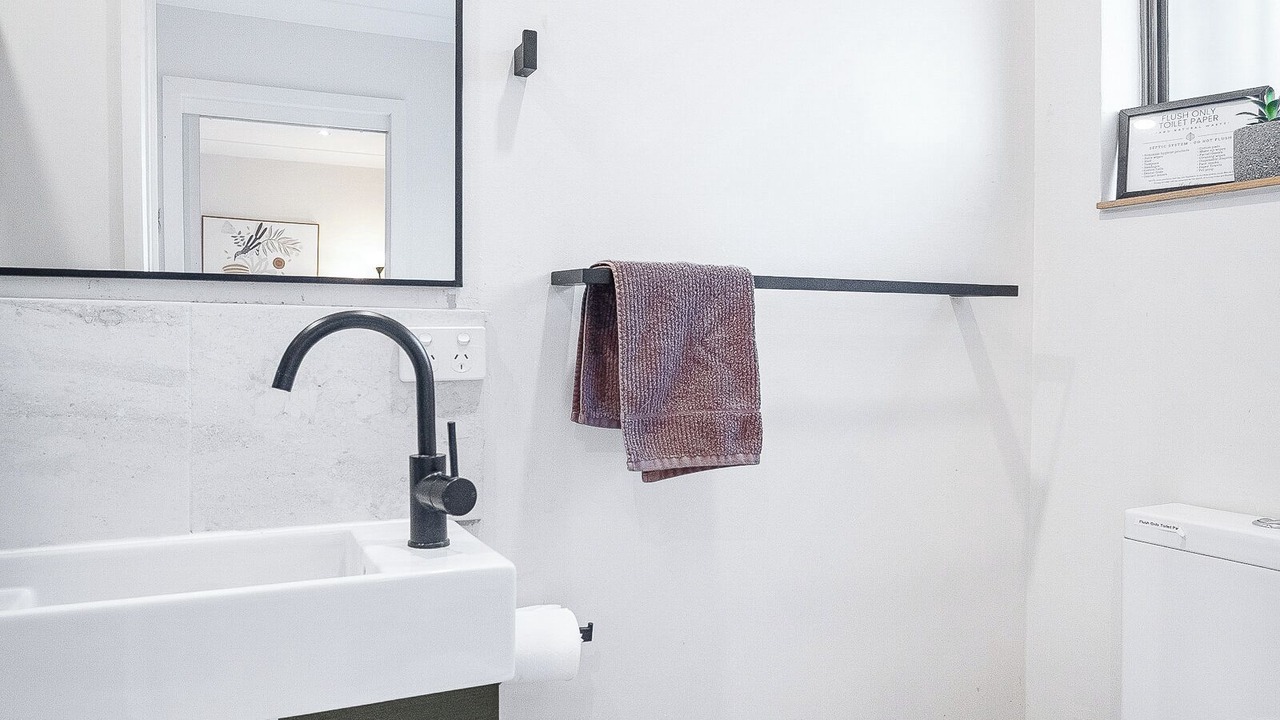 Photo of Bathroom in Camperdown