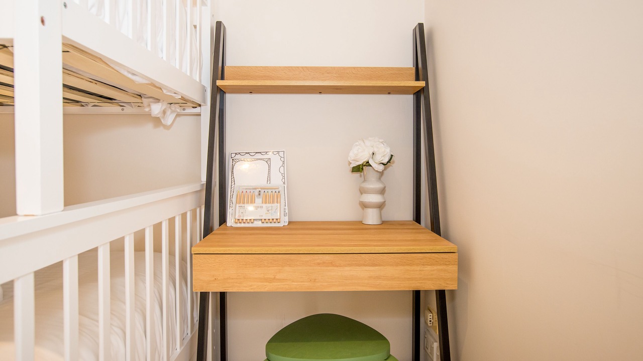 Photo of Bedroom in Camperdown