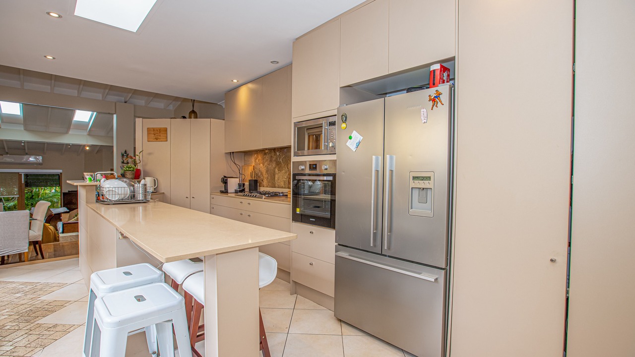 Photo of Kitchen in Camperdown