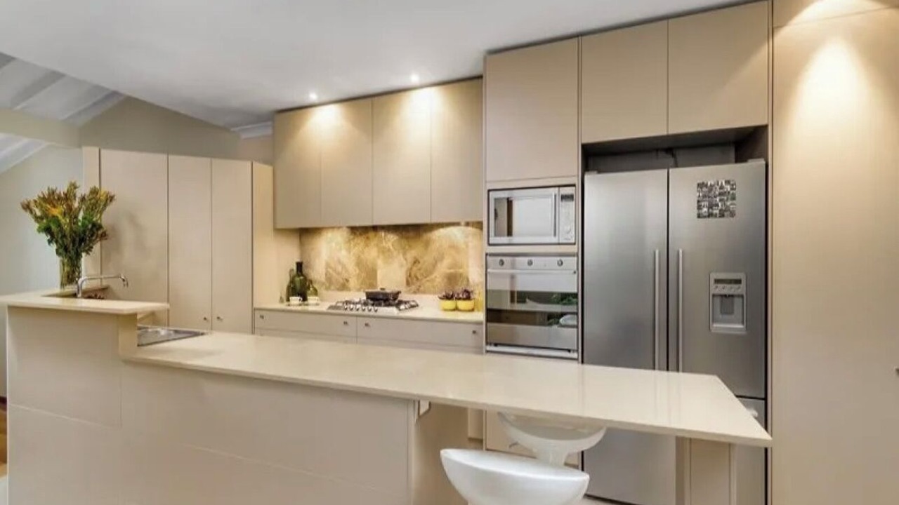 Photo of Kitchen in Camperdown