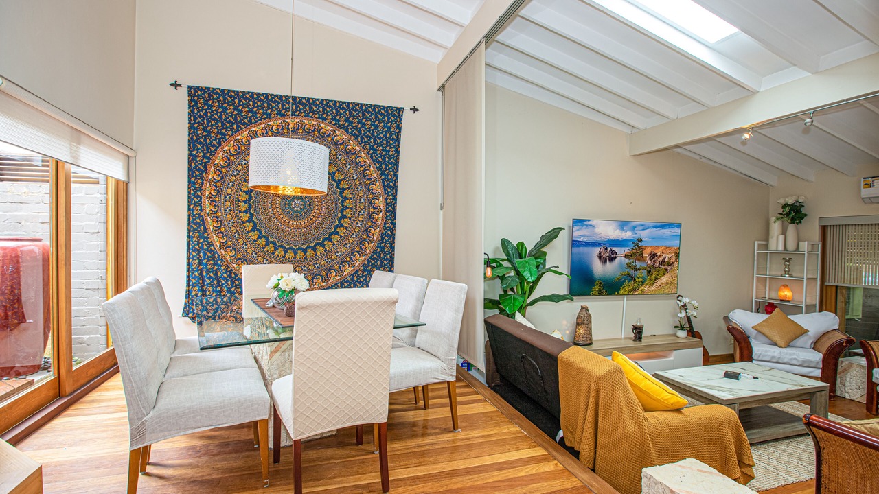Photo of Livingroom in Camperdown