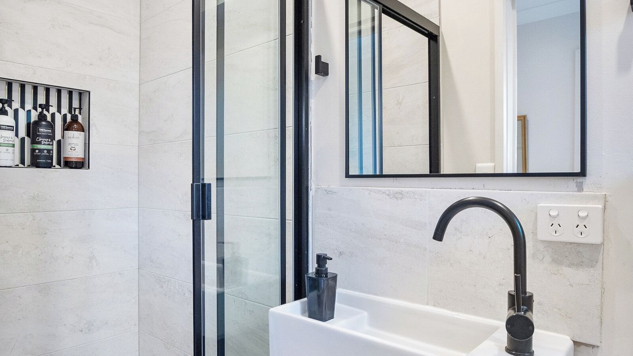 Photo of Bathroom in Camperdown