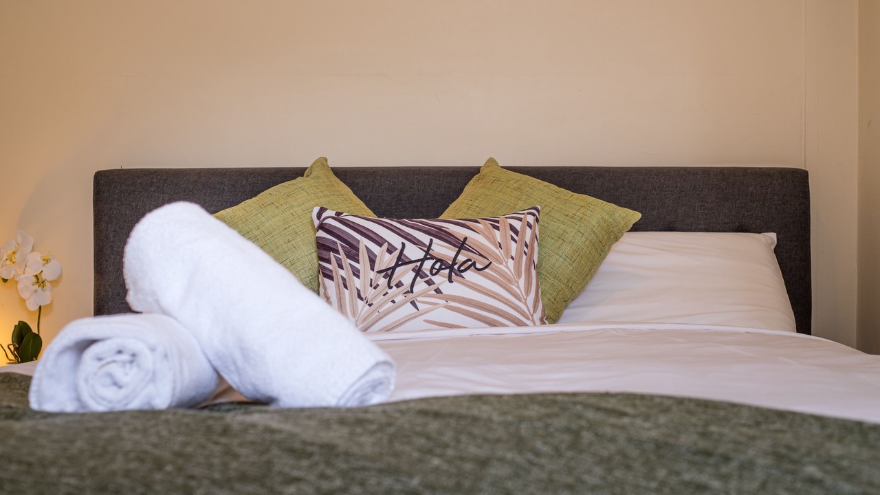 Photo of Bedroom in Camperdown