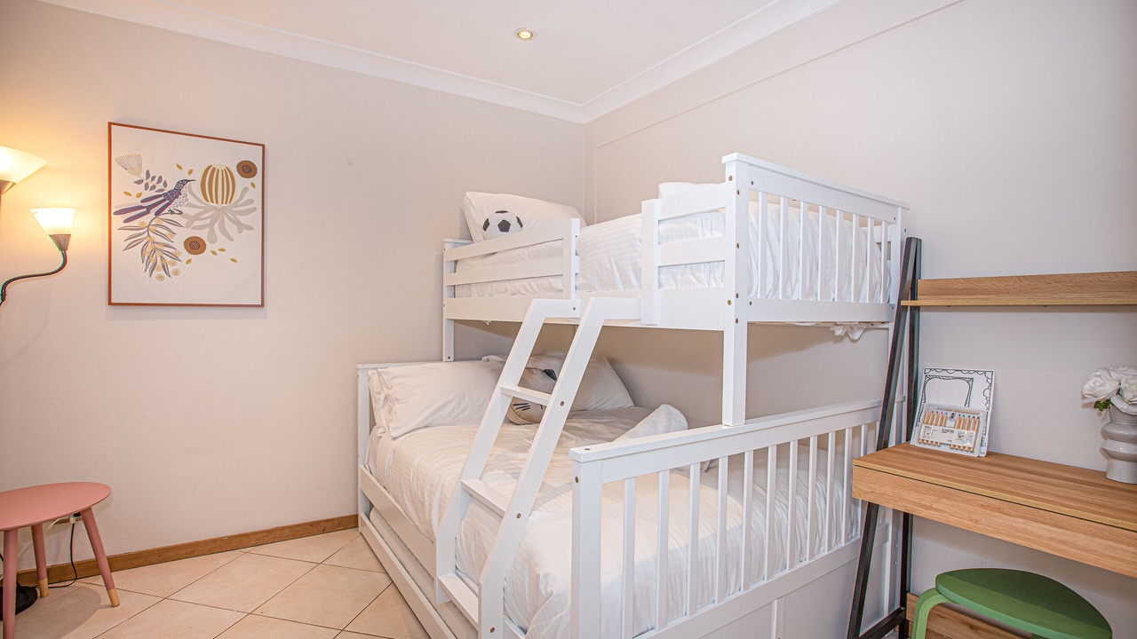 Photo of Bedroom in Camperdown