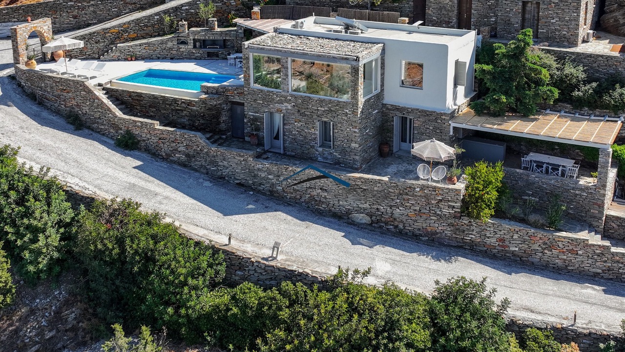 Photo of Outdoor in Korissia
