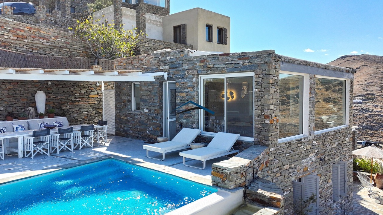 Photo of Outdoor in Korissia